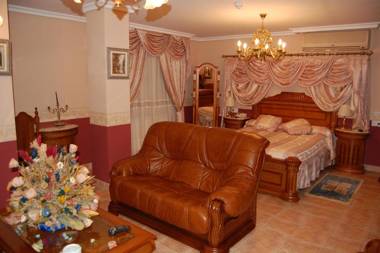 Hotel Flor de la Mancha