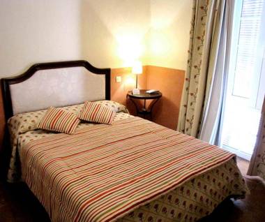 Casa Rural Valdevilano