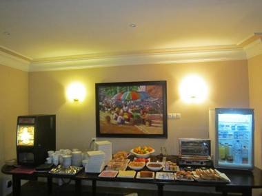 Posada Casona de la Ventilla