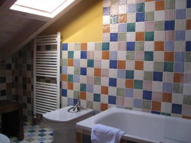 Posada Casona de la Ventilla