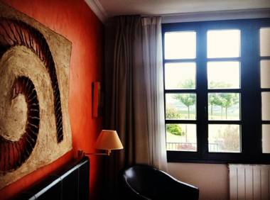 Posada Casona de la Ventilla