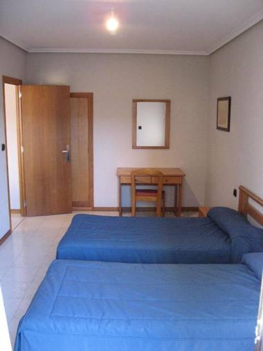 Apartamentos Laredo-Playa