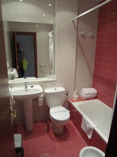 Apartamentos Laredo-Playa