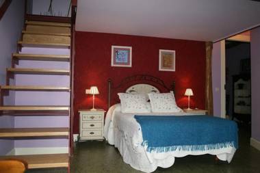 Posada Casa de Valle