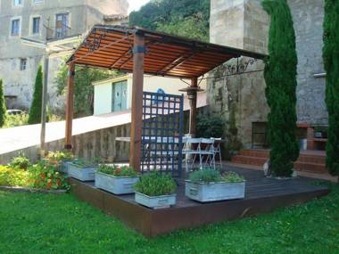 Posada Casa de Valle