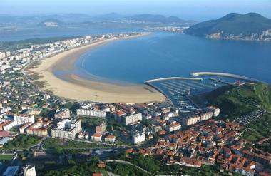 Apartamentos La Terraza
