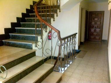 Apartment Laredo Sea Beach