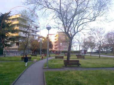 Apartment Laredo Sea Beach