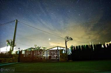 Hotel La Fonda De La Estación