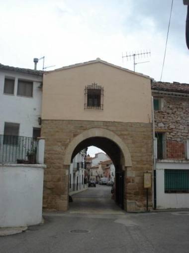 Hotel Restaurante el Horno