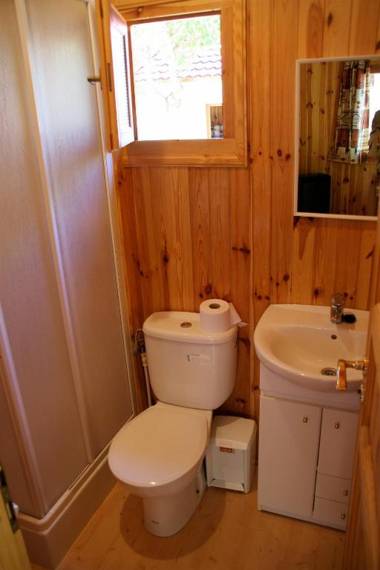 Bungalowpark Isábena