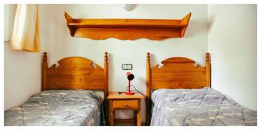 Bungalowpark Isábena