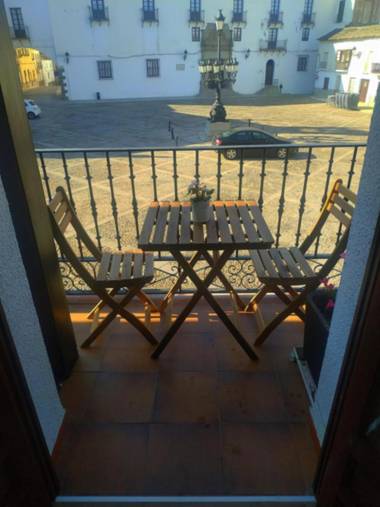 El Balcon de la Rosa LA PUEBLA DE MONTALBAN
