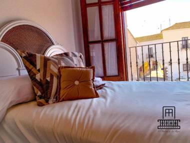 El Balcon de la Rosa LA PUEBLA DE MONTALBAN