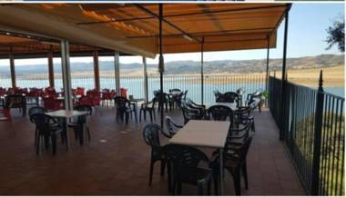 Aparthotel Las Palomas