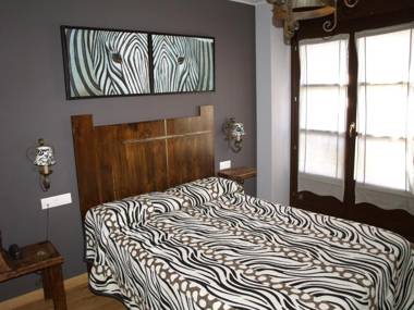 La Posta del Camín Real