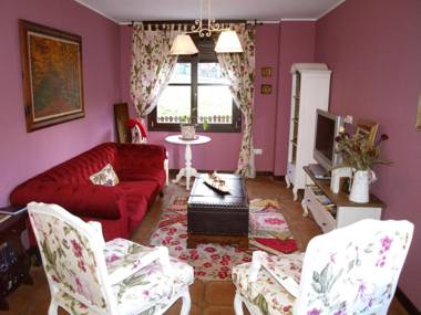 La Posta del Camín Real