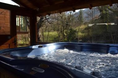 Alesga Hotel Rural - Valles del Oso -Asturias