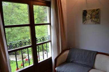 Alesga Hotel Rural - Valles del Oso -Asturias