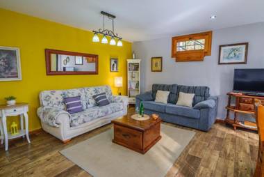 Apartamentos Rurales Balcón Real Senda del Oso