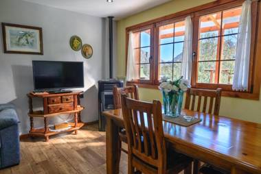 Apartamentos Rurales Balcón Real Senda del Oso