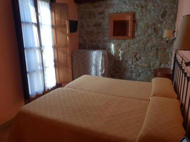 Hotel Balcon de Aguera