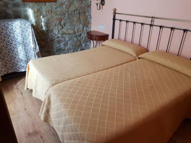 Hotel Balcon de Aguera