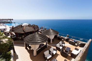 Gloria Palace Amadores Thalasso & Hotel