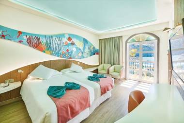 Hotel Puerto de Mogán THe Senses Collection