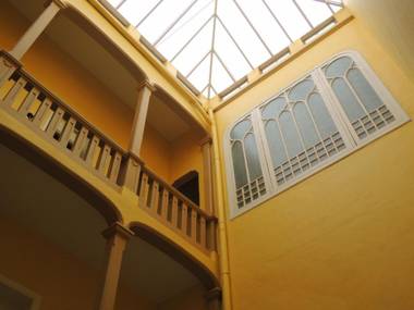 Pension Silene Orotava