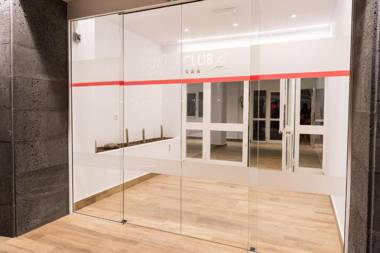 Dunas Club - Hotel & Apartamentos