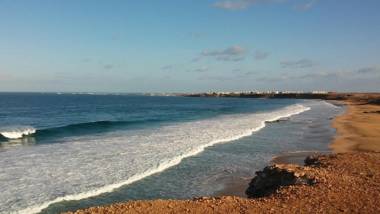 Apartamentos Juan Benítez