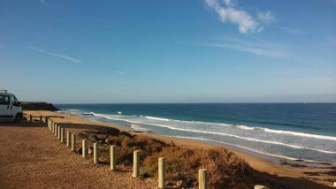 Apartamentos Juan Benítez