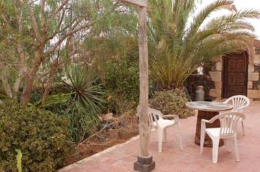 GBH Casas Las Portadas