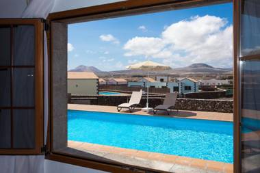 Villas & Apartamentos Tao Mazo