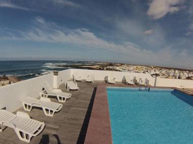 Cotillo Ocean View