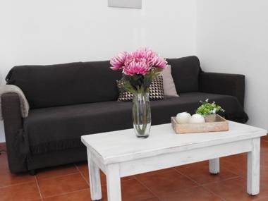 Casa Emblemática "Casa del Cuartel"