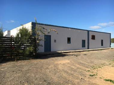 Casa Emblemática "Casa del Cuartel"