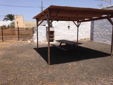 Casa Emblemática "Casa del Cuartel"