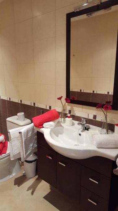 Residencial Cotillo Playa