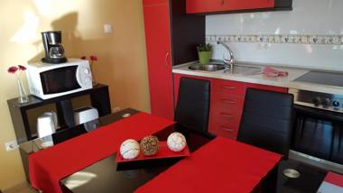 Residencial Cotillo Playa