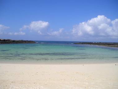 Apartamento Cotillo Playa