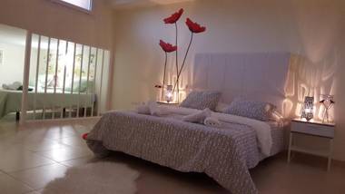 Apartamento Cotillo Playa