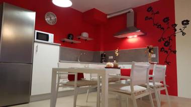 Apartamento Cotillo Playa