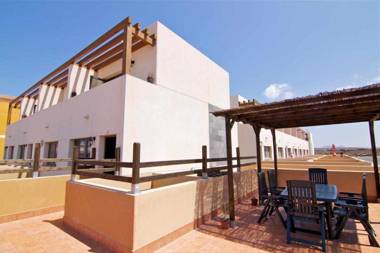 Anju Villas Cotillo 1 Apartment