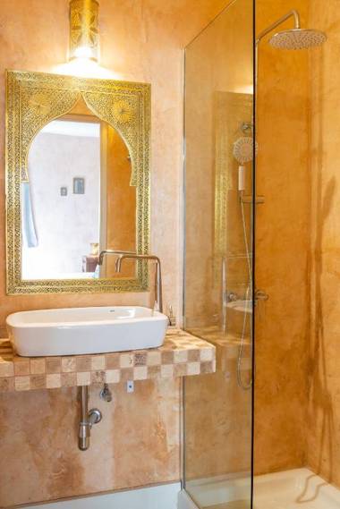 El Hotelito del Cotillo