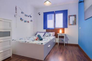 Apartamento Benitez Umpierrez
