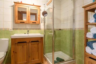 Apartamento Benitez Umpierrez