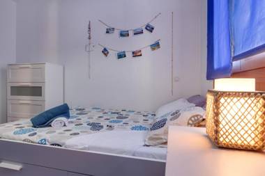 Apartamento Benitez Umpierrez