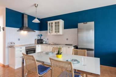 Apartamento Abuelo Miguel